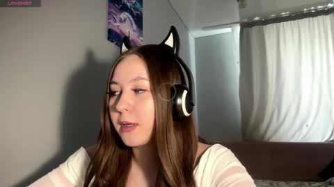 Eva online show from 02.28.26