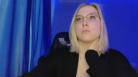 Belle  online show from 05.21.26