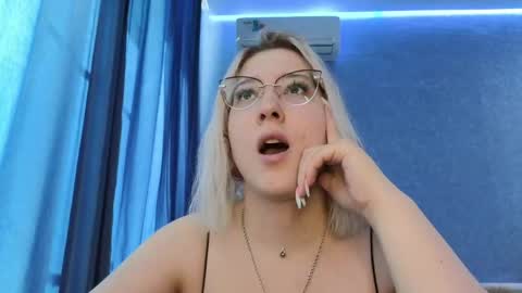 Belle  online show from 06.04.26