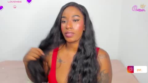 brandy   Independent model online show from 01.05.26