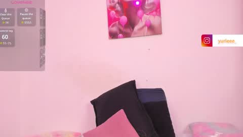 brandy   Independent model online show from 06.02.26