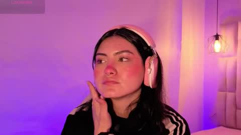 Snapshot of brandy_collinss chatting on 02.04.26 Brandy online show from 02.04.26