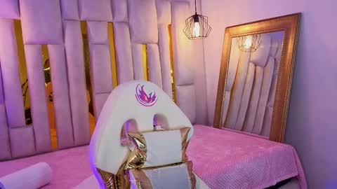 Snapshot of brandy_collinss chatting on 02.07.26 Brandy online show from 02.07.26