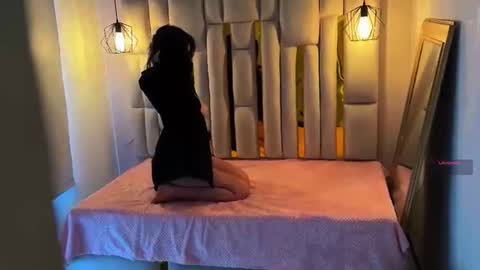 Snapshot of brandy_collinss chatting on 02.19.26 Brandy online show from 02.19.26