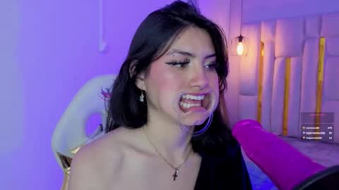 Snapshot of brandy_collinss chatting on 02.21.26 Brandy online show from 02.21.26