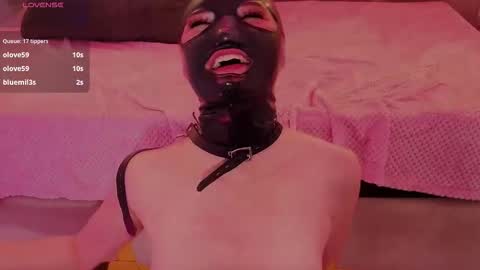 Snapshot of brandy_collinss chatting on 03.01.26 Brandy online show from 03.01.26