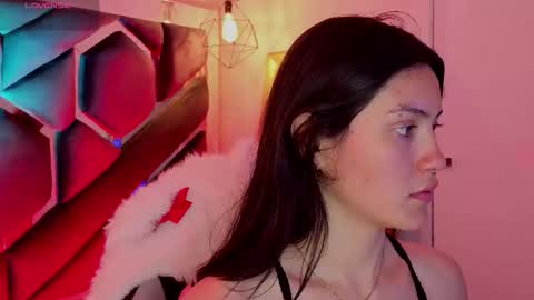 Snapshot of brandy_collinss chatting on 03.04.26 Brandy online show from 03.04.26