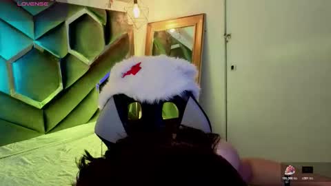 Snapshot of brandy_collinss chatting on 03.06.26 Brandy online show from 03.06.26