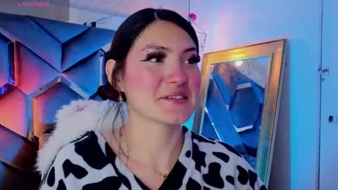 Snapshot of brandy_collinss chatting on 03.07.26 Brandy online show from 03.07.26