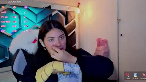 Snapshot of brandy_collinss chatting on 03.14.26 Brandy online show from 03.14.26