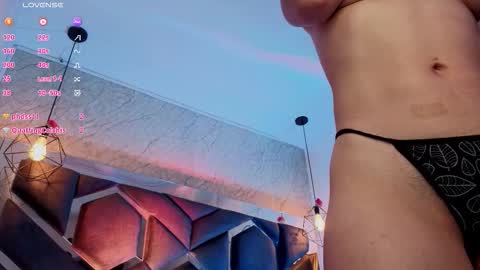 Snapshot of brandy_collinss chatting on 03.22.26 Brandy online show from 03.22.26