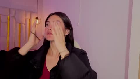 Snapshot of brandy_collinss chatting on 04.08.26 Brandy online show from 04.08.26