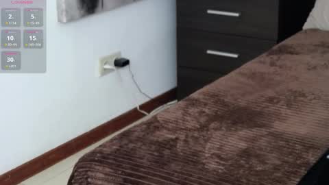 Brandy Gem online show from 02.14.26