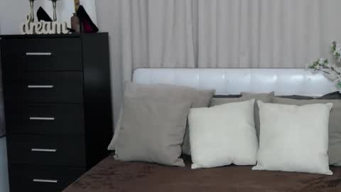 Brandy Gem online show from 03.09.26