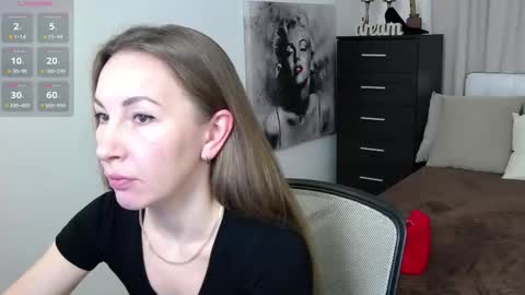 Brandy Gem online show from 03.19.26