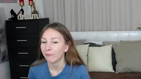 Brandy Gem online show from 03.23.26