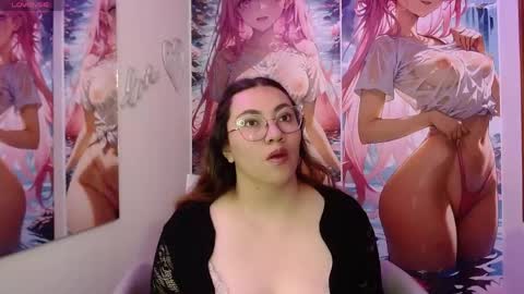 Brandy  online show from 05.22.26