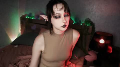 Aurorabut ur dad just calls me Rory online show from 02.19.26