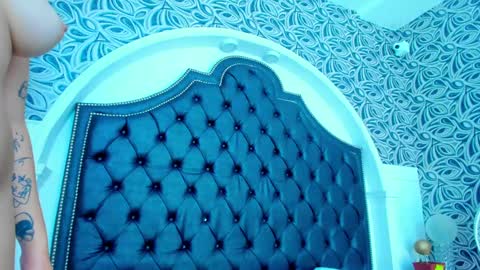 I am your sweet whore online show from 03.11.25