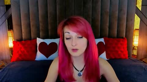 Brandybloomm online show from 03.29.26