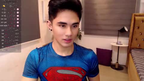 Snapshot of branlior chatting on 02.18.26 branlior online show from 02.18.26