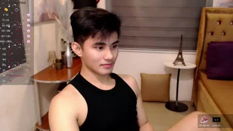 branlior online show from 04.14.26