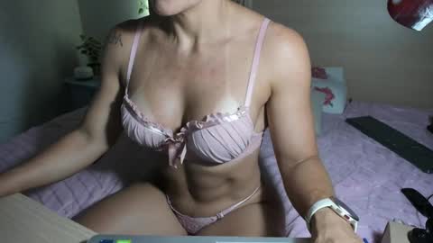 Snapshot of brasilianmarried chatting on 03.07.25 Carolina Ferrari online show from 03.07.25