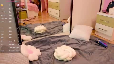 Annie online show from 12.21.25