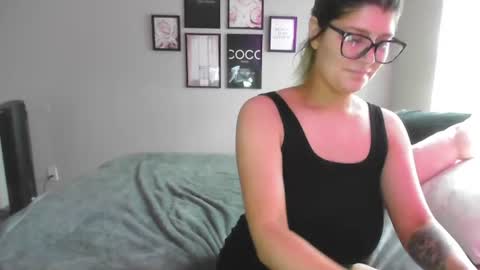 Snapshot of brattybarbiebabe chatting on 06.24.26 BrattyBarbieBabe online show from 06.24.26