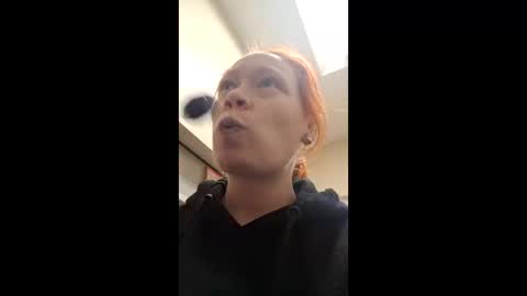 Mistress Bunny online show from 04.16.26