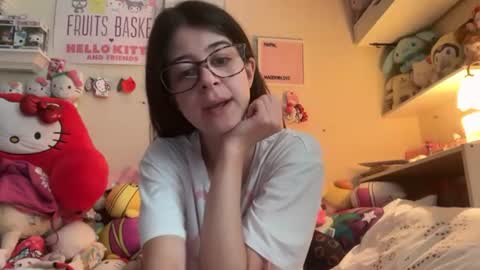brattymaddy1998 online show from 07.28.26