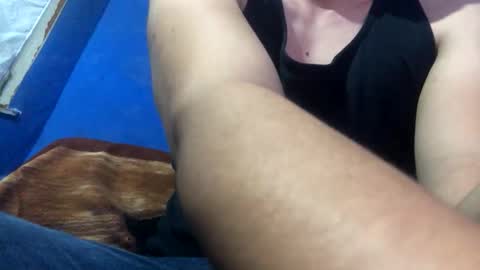 Snapshot of bratyi chatting on 09.15.25 Bratyi online show from 09.15.25