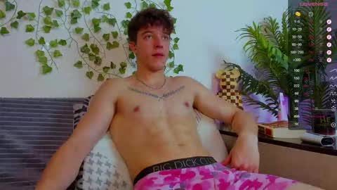 Johny Bravo online show from 10.16.25