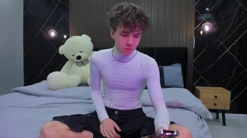 Snapshot of braxiboy chatting on 01.21.25 Brax online show from 01.21.25