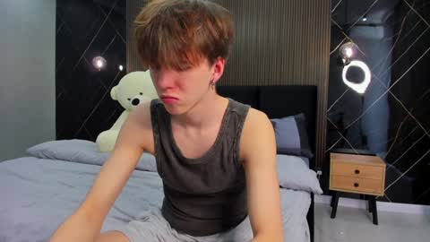 Snapshot of braxiboy chatting on 01.26.25 Brax online show from 01.26.25