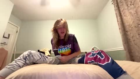 Snapshot of bray19509 chatting on 02.27.26 bray19509 online show from 02.27.26