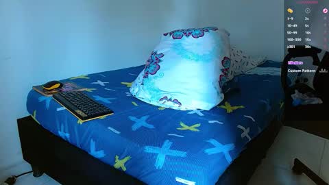 Bray Hotboy online show from 12.04.25