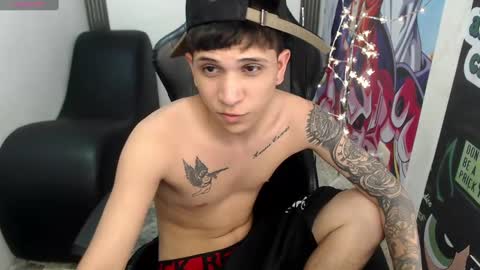 BRAYAN online show from 01.29.25