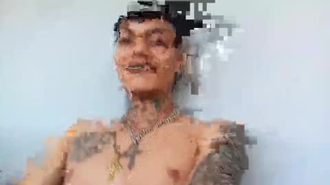 Snapshot of brayancardona310 chatting on 11.09.25 BrYNT online show from 11.09.25