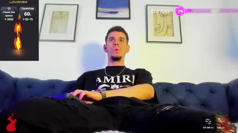 Snapshot of brayhambrown chatting on 02.15.25 brayhambrown online show from 02.15.25