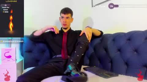 Snapshot of brayhambrown chatting on 02.18.25 brayhambrown online show from 02.18.25
