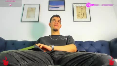 Snapshot of brayhambrown chatting on 02.23.25 brayhambrown online show from 02.23.25