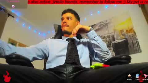 Snapshot of brayhambrown chatting on 09.13.25 brayhambrown online show from 09.13.25
