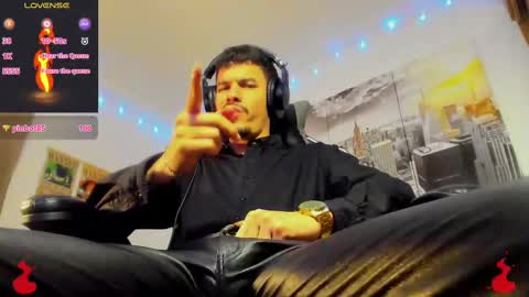 Snapshot of brayhambrown chatting on 09.19.25 brayhambrown online show from 09.19.25