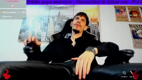 Snapshot of brayhambrown chatting on 06.14.26 brayhambrown online show from 06.14.26