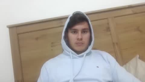 brazilboy2026 online show from 03.23.26