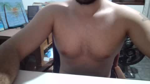 Snapshot of brazilian_boy999 chatting on 07.30.26 brazilian_boy999 online show from 07.30.26
