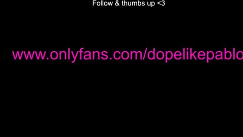 braziliancheeks online show from 02.18.25