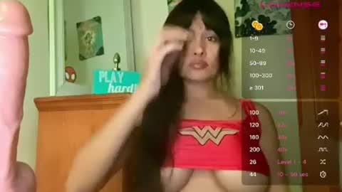 braziliancheeks online show from 07.28.26