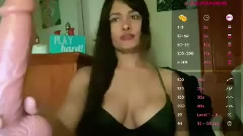 braziliancheeks online show from 07.28.26